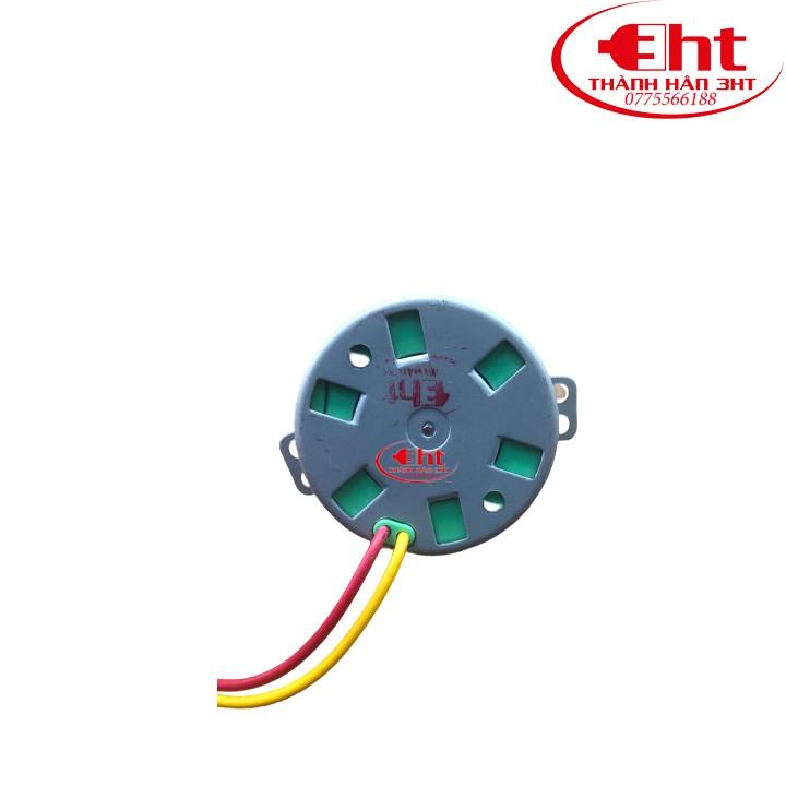 Tuốc năng điện quạt ( motor đảo chiều quay quạt) 3HT - Hàng chính hãng