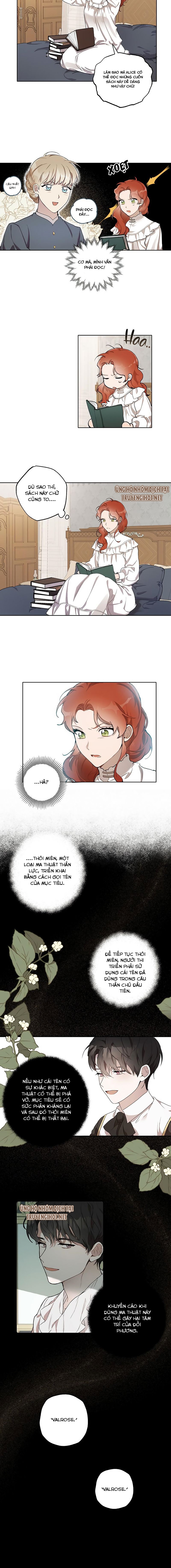 tất cả đều là sai lầm chapter 31.2 3