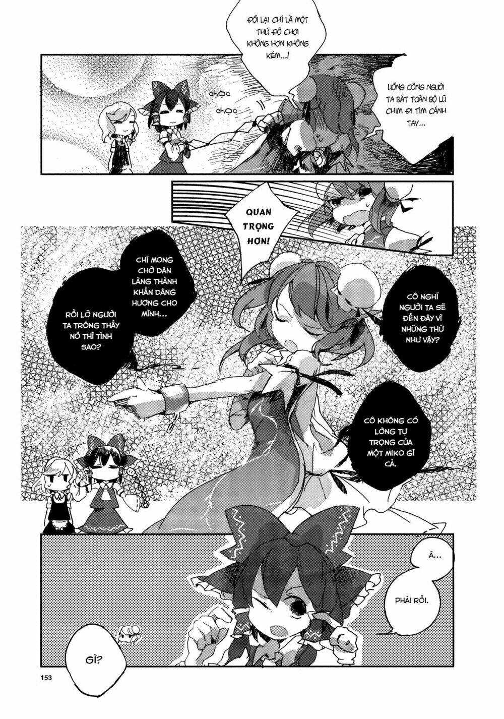 touhou ibarakasen - wild and horned hermit chapter 1 20