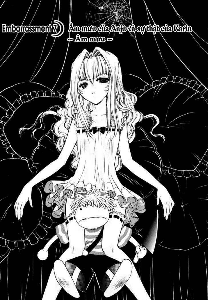 little vampire chapter 7 2