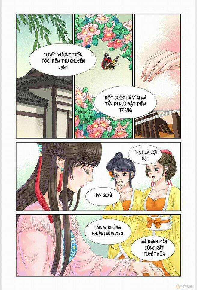 tam sinh kiếp chapter 10 18