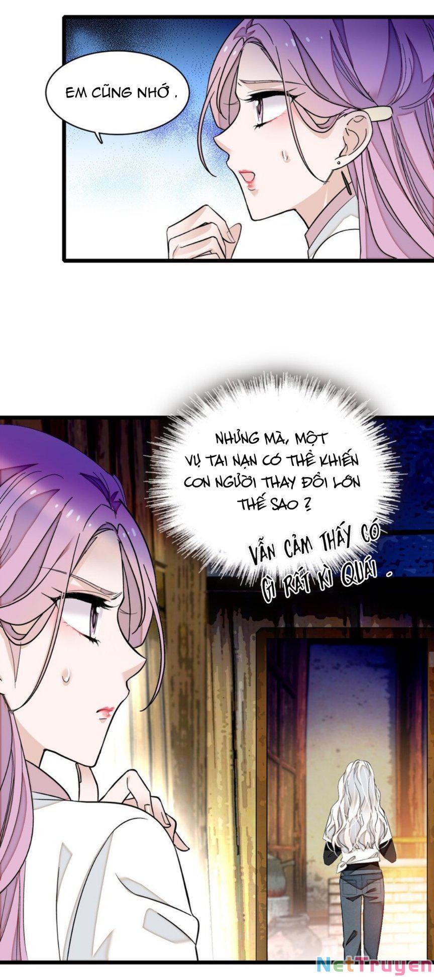 long phượng phiên chuyển chapter 62 15