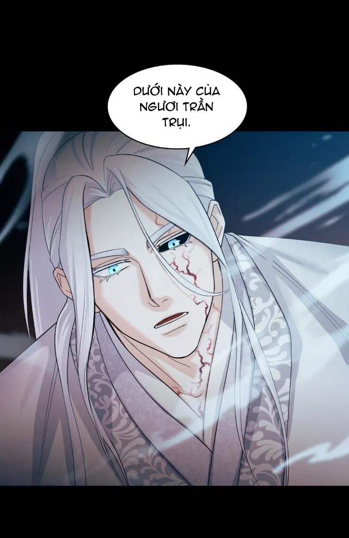 [18+] người tình của chúa quỷ - bản uncensored chapter 2.1 27