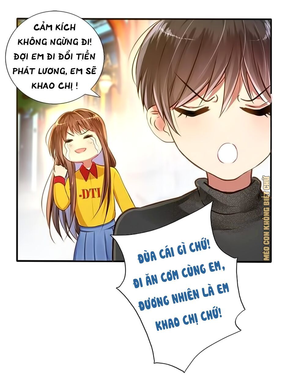 không có ssr làm sao để yêu chapter 11 13