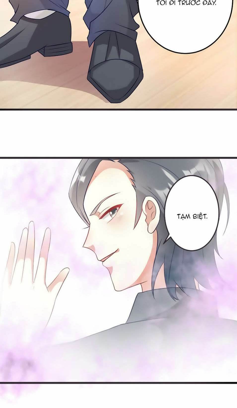 nguyệt dạ hương vi lai chapter 21 29