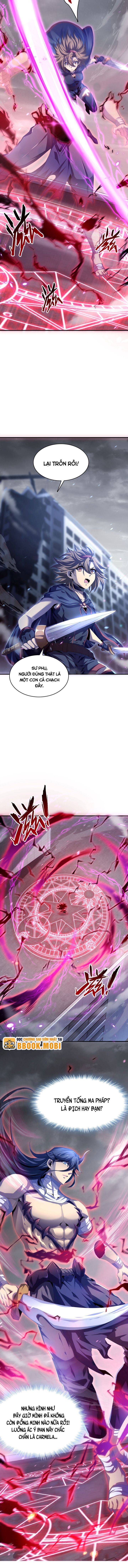 sát thủ cấp sss hồi quy chapter 7 4