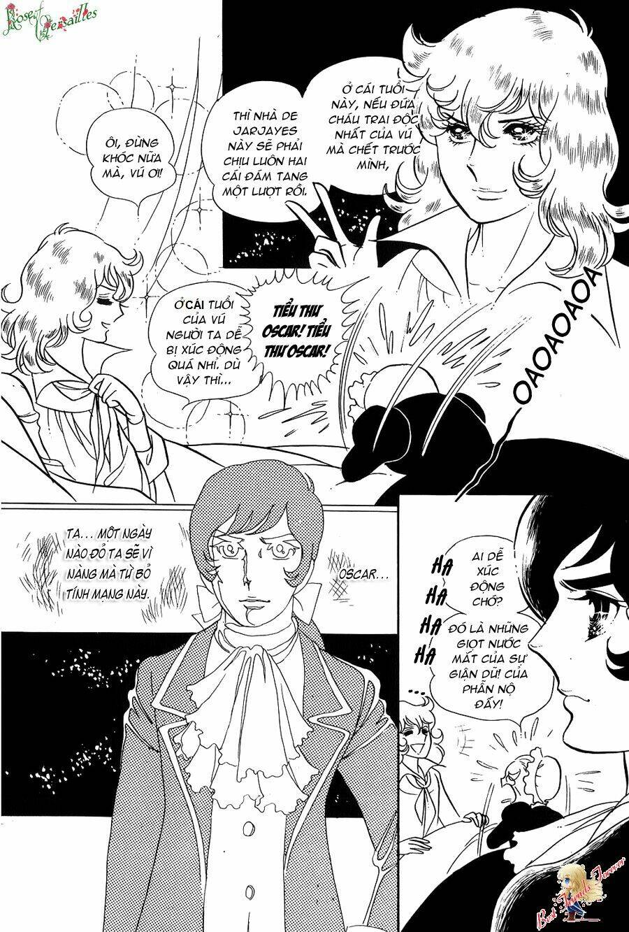 versailles no bara chapter 8 28