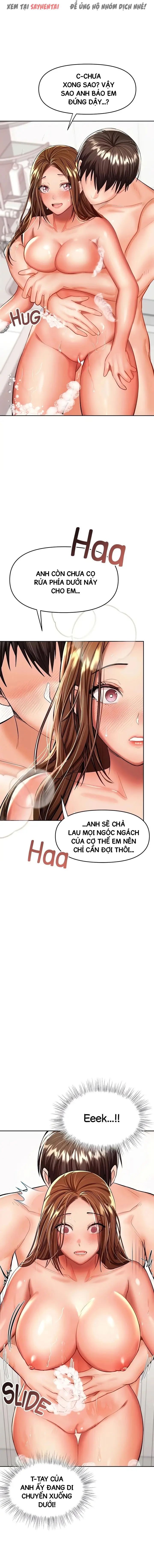 xin tài trợ cho em chapter 13 15