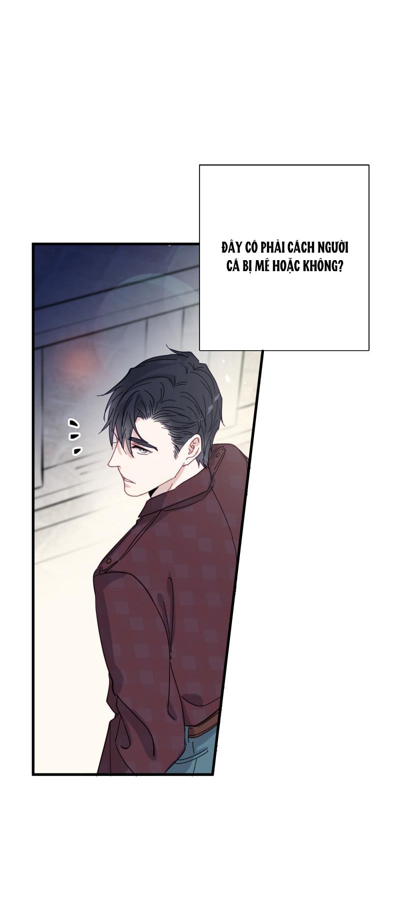 tiên cá trên bờ chapter 5 2