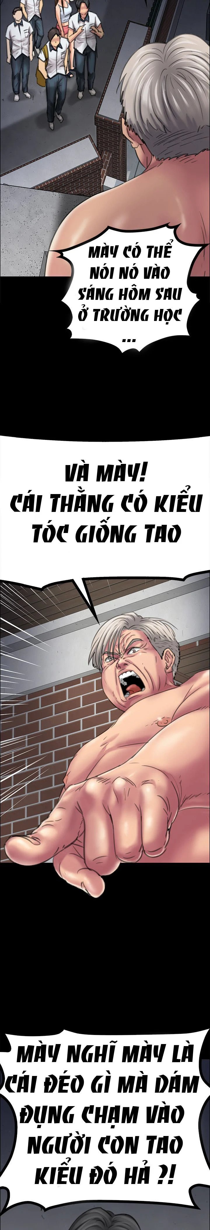 ong chúa chapter 17 7