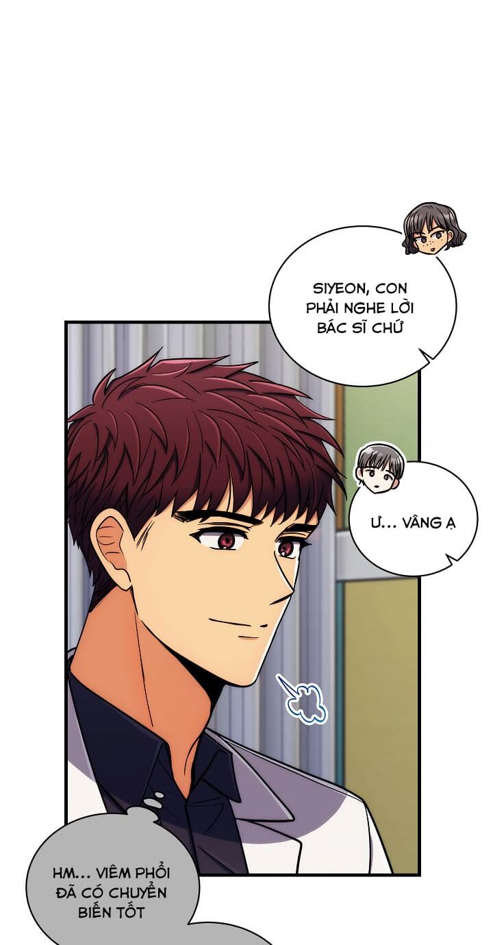 bác sĩ trùng sinh chapter 83 19