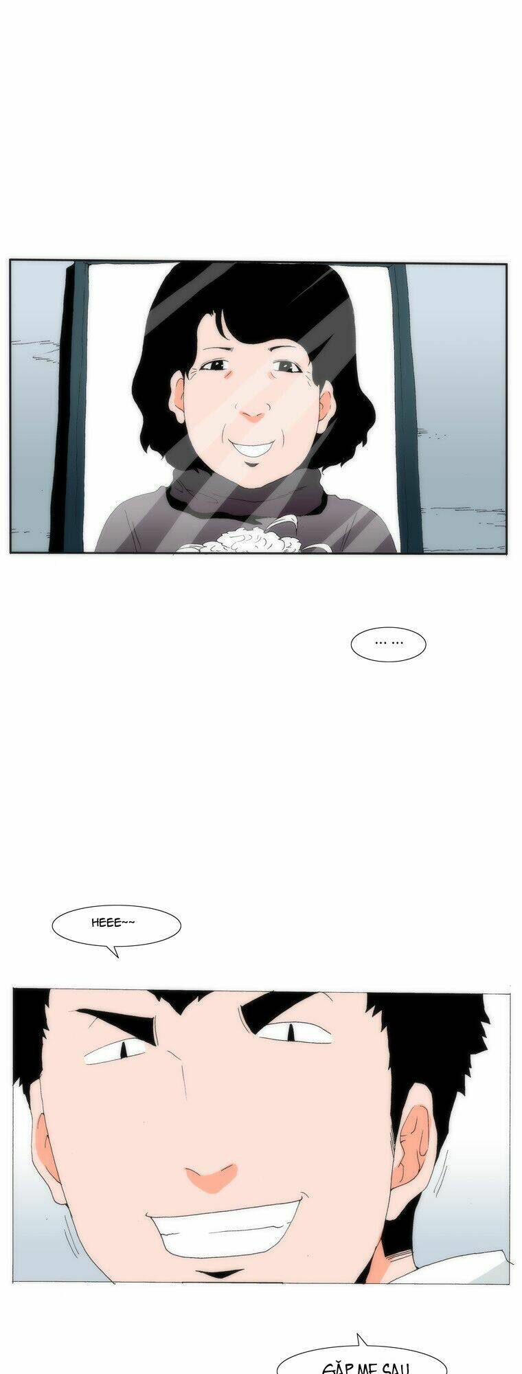 can't see can't hear but love chapter 24 71