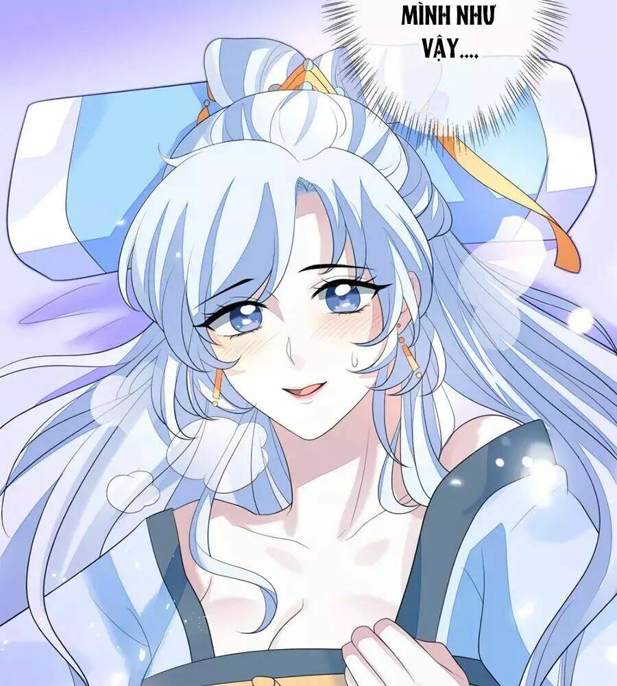 cửu khuyết phong hoa chapter 51 17