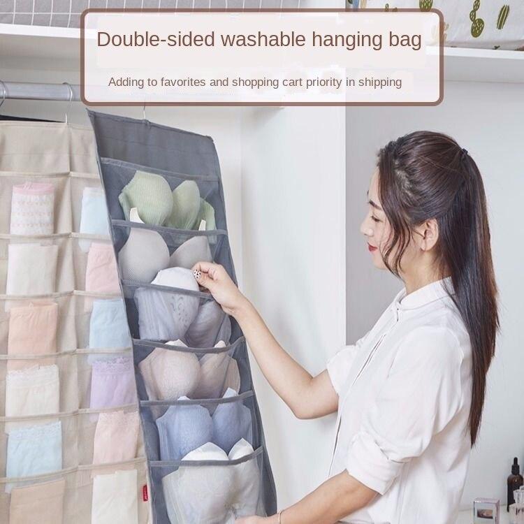 Túi Treo Đựng Vật Dụng Tiện Lợi B058