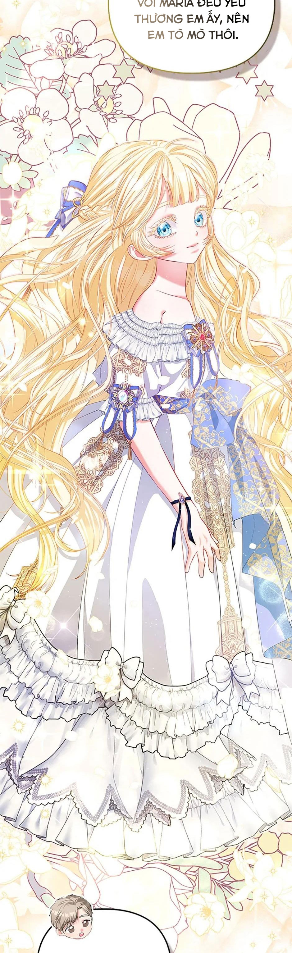 nàng công chúa của tôi chapter 23 45