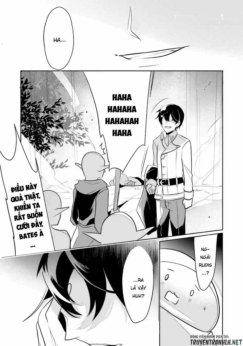 mamono wo shitagaeru chapter 10 14