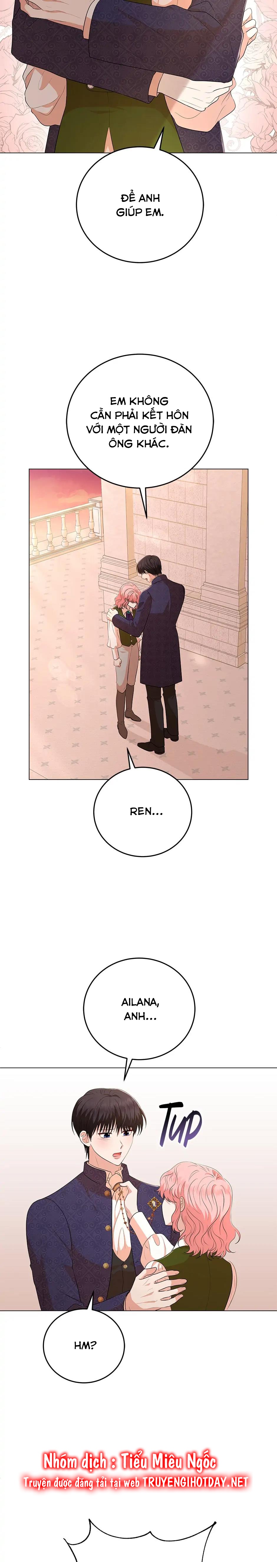 diễn vai ác nữ cũng thật khó khăn chapter 78 10