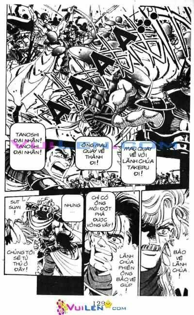 vương tử takeru chapter 17 129