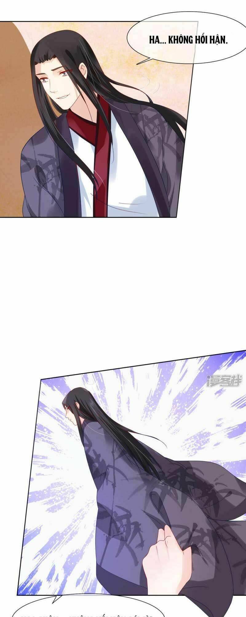 mười dặm hồng trang, thay huynh xuất giá chapter 18 16