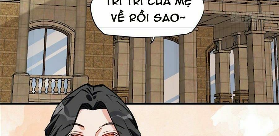 cố tổng, vợ của ngài quá mạnh rồi! chapter 52 86