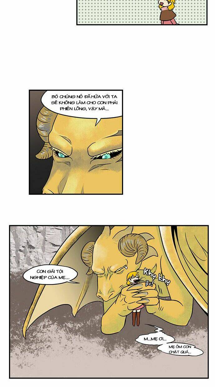 hắn ta là rồng chapter 47 9