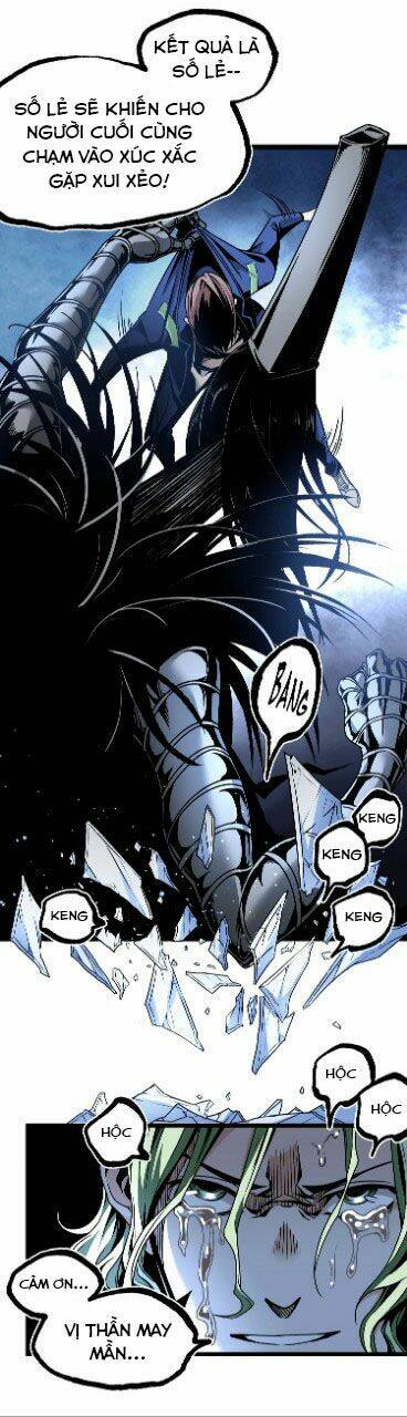 ominous liar chapter 15 11