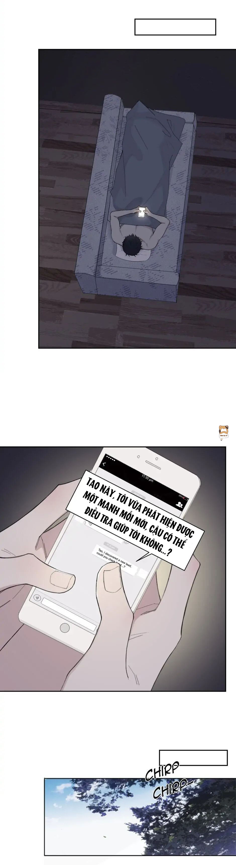 bóng dáng tội ác chapter 23 4