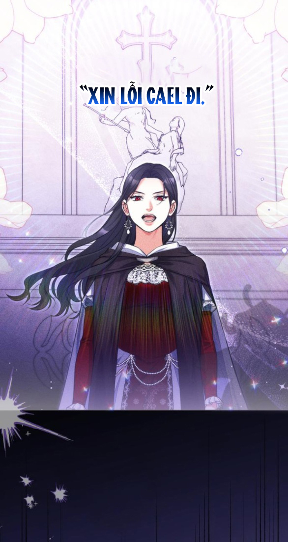 dành cho nhân vật bị bỏ rơi yêu thích nhất của tôi chapter 90.1 33