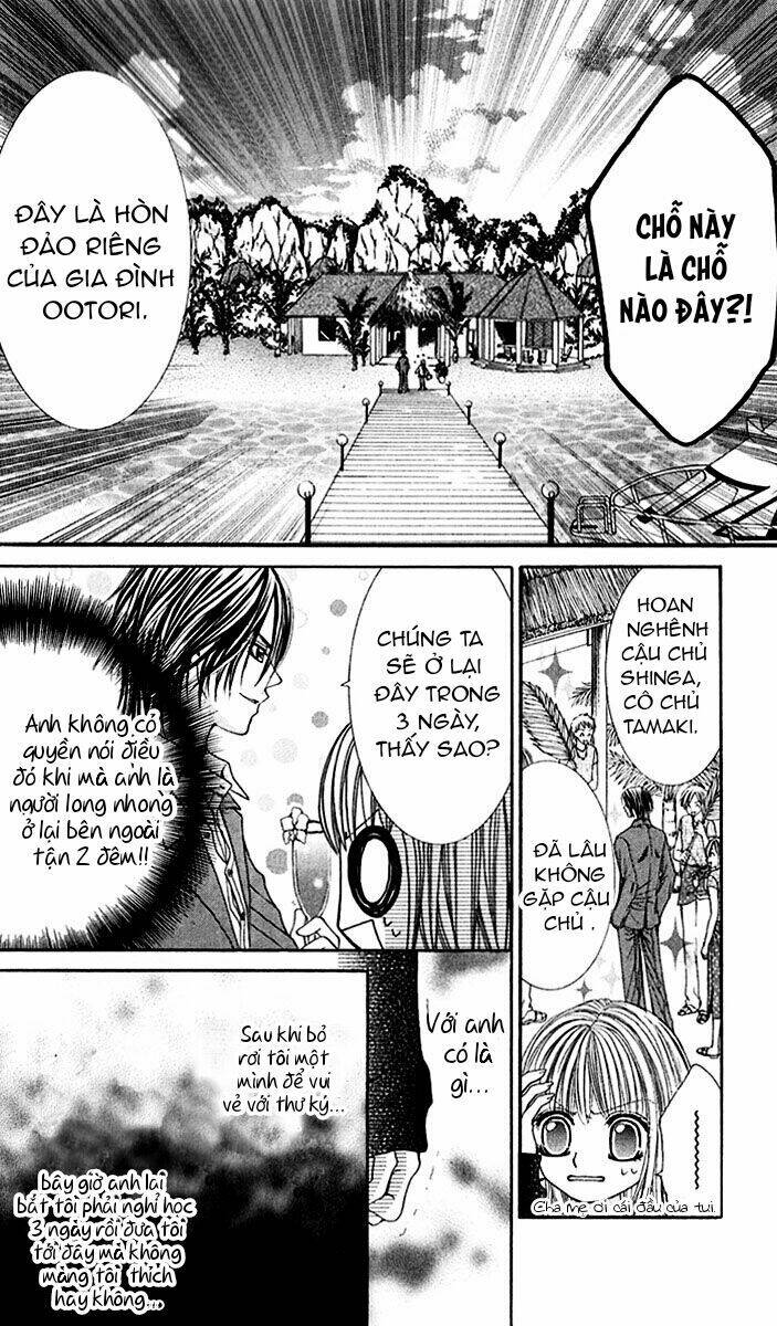 hanayomesama wa 16-sai chapter 2 13