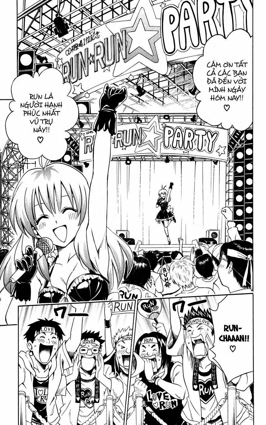 bọn tớ thích cậu! rito chapter 103 11