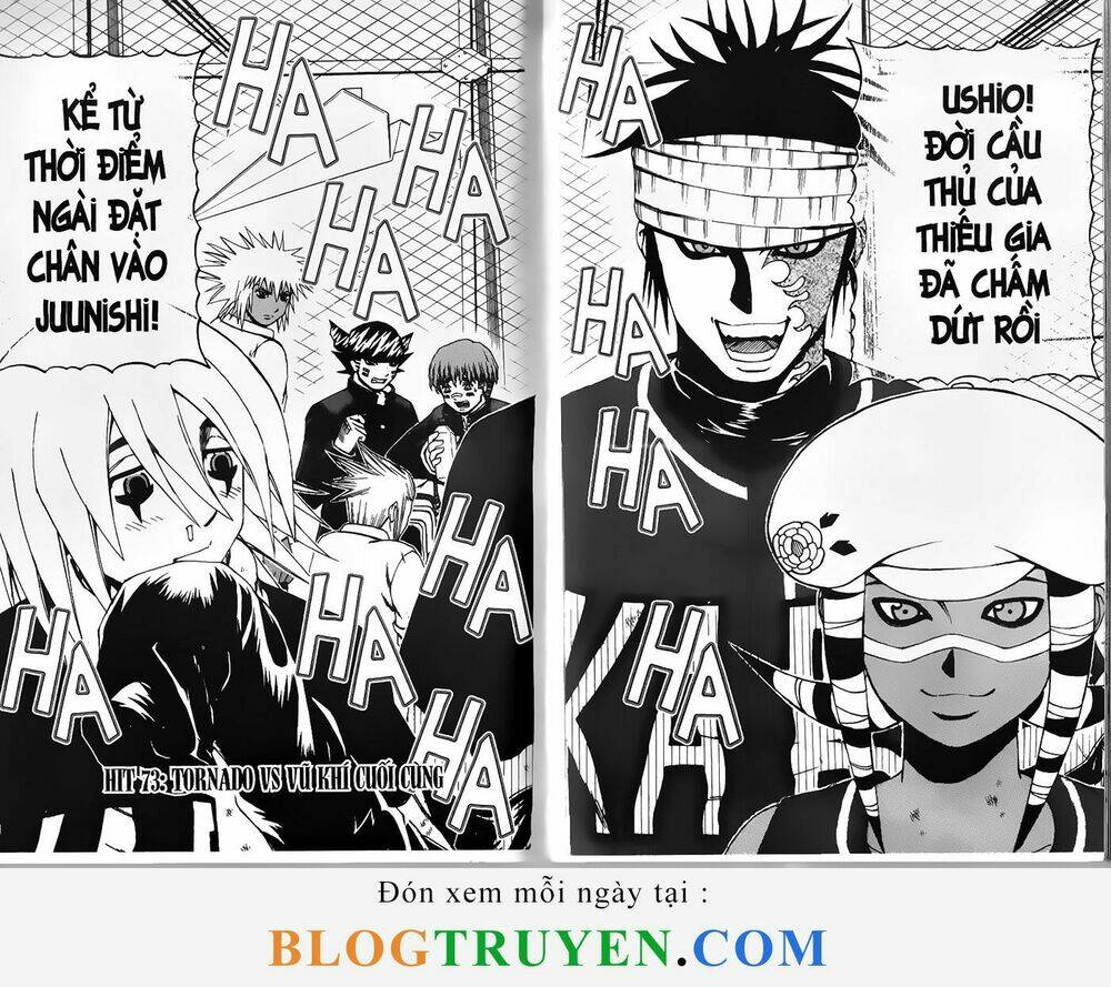 mr.fullswing chapter 73 3