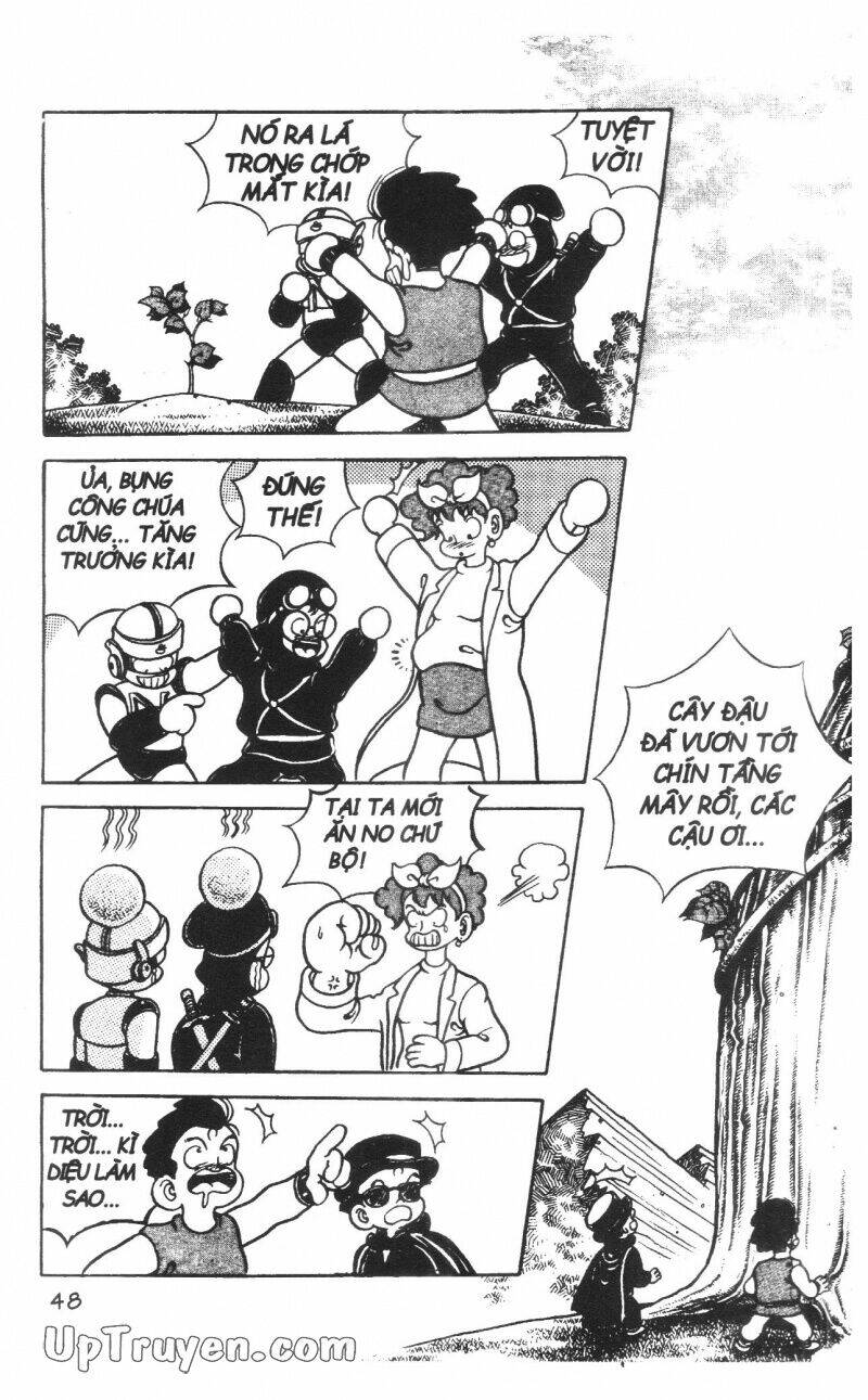 đội quân nhí nhố chapter 14 50