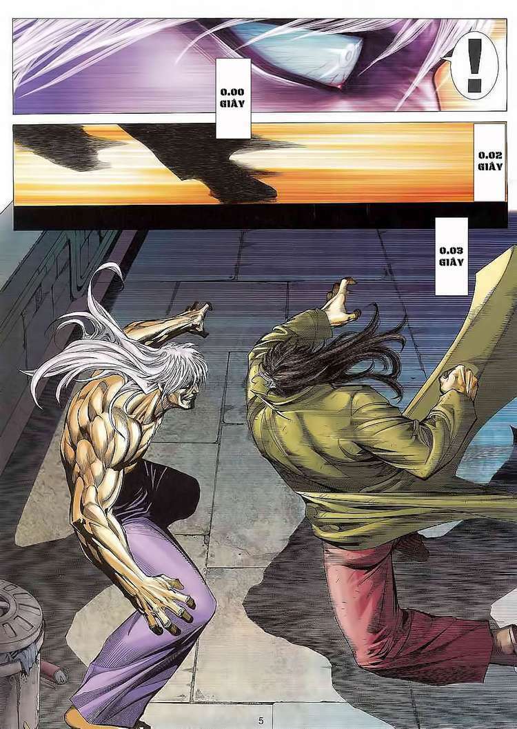 võ thần phượng hoàng chapter 123 4