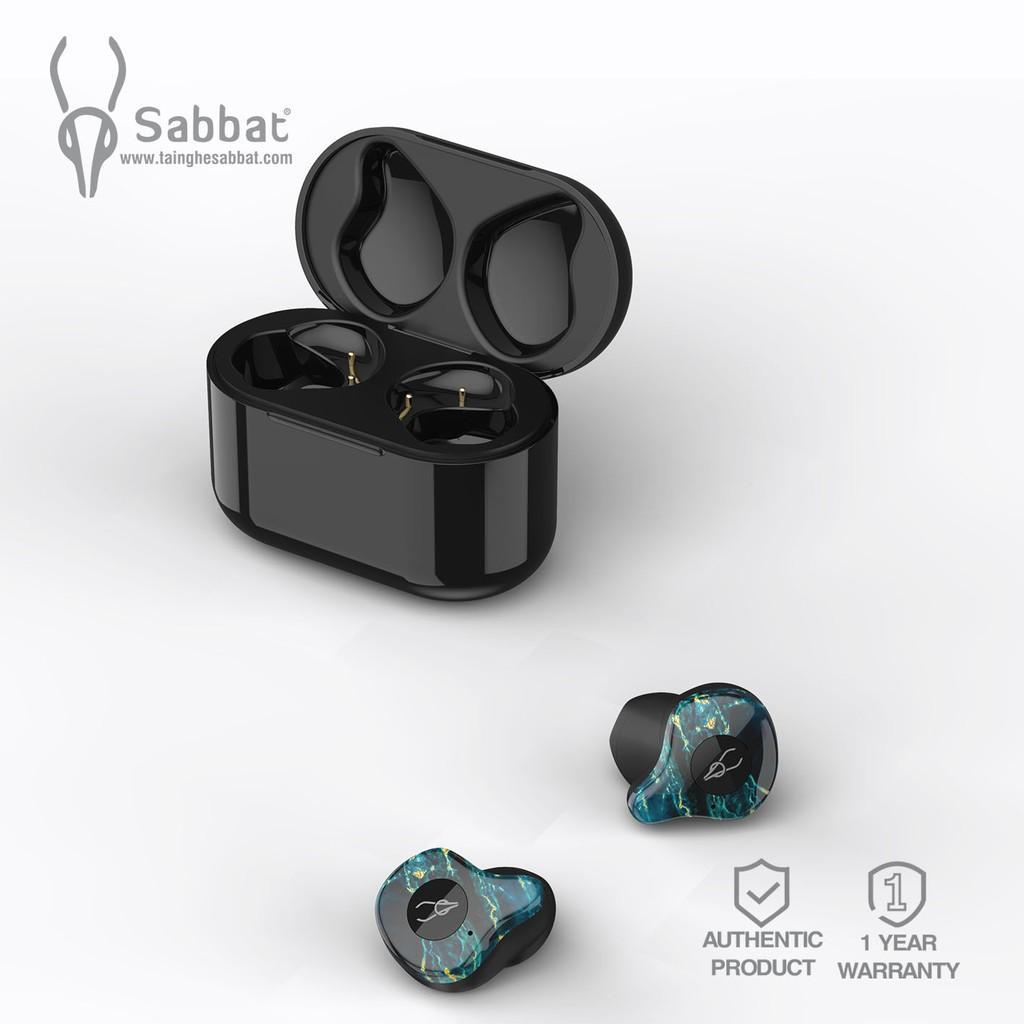 Tai nghe bluetooth sabbat X12ultra- Hàng chính hãng