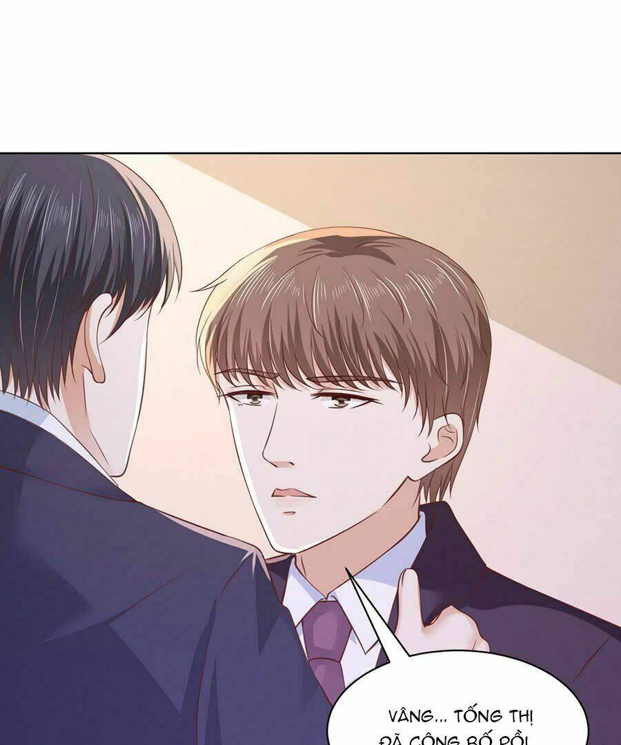 liệt ái tri hạ: series mật đào tiểu tình nhân chapter 250 19