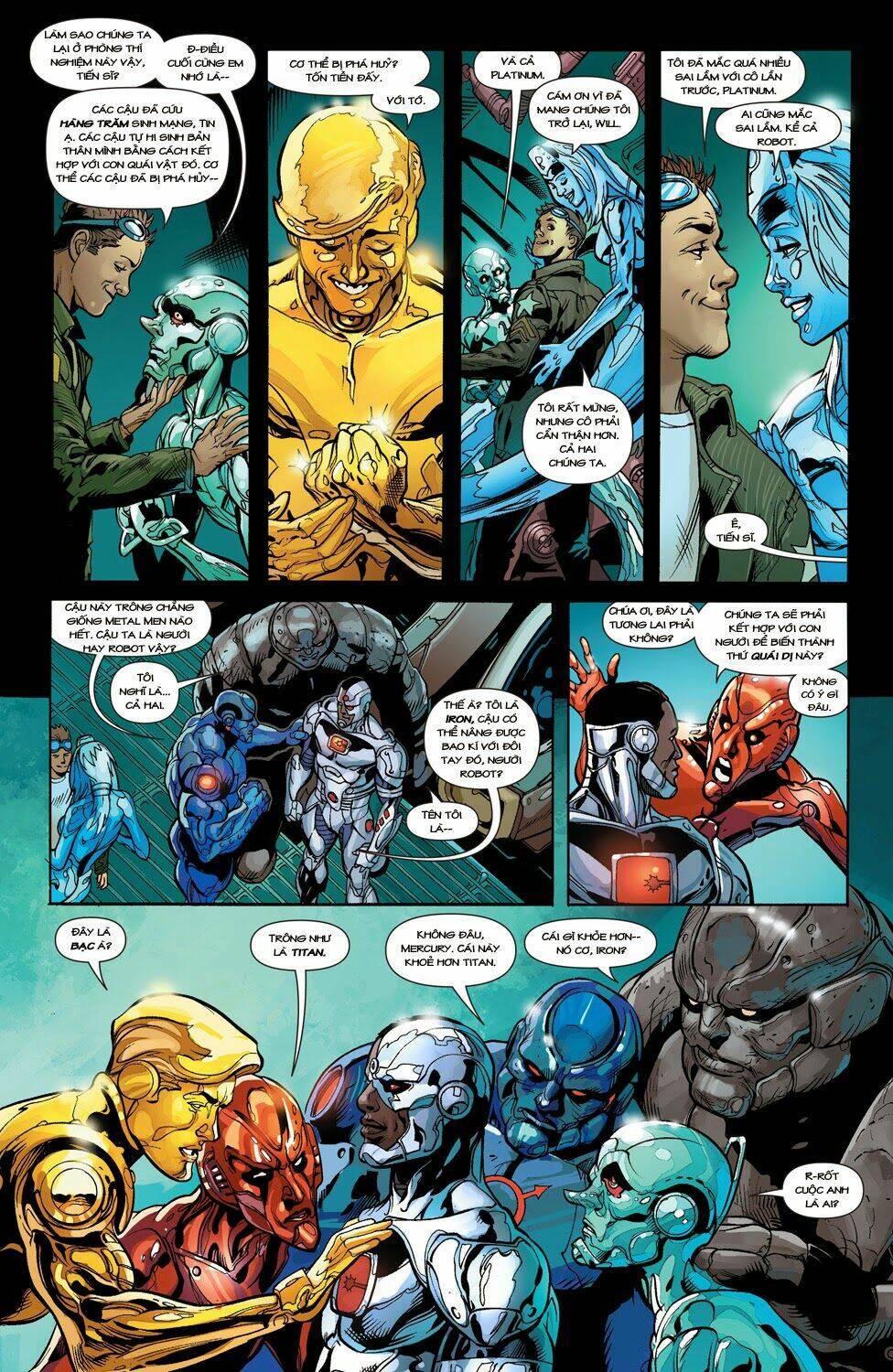 forever evil chapter 35 5