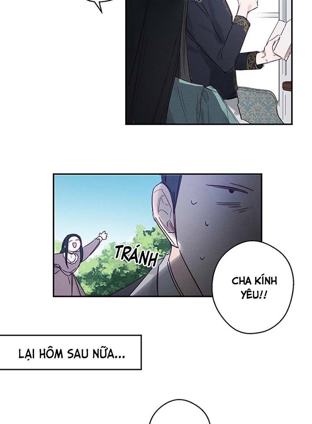 Tôi Phải Giấu Em Trai Trước Đã Chapter 3 - Trang 63