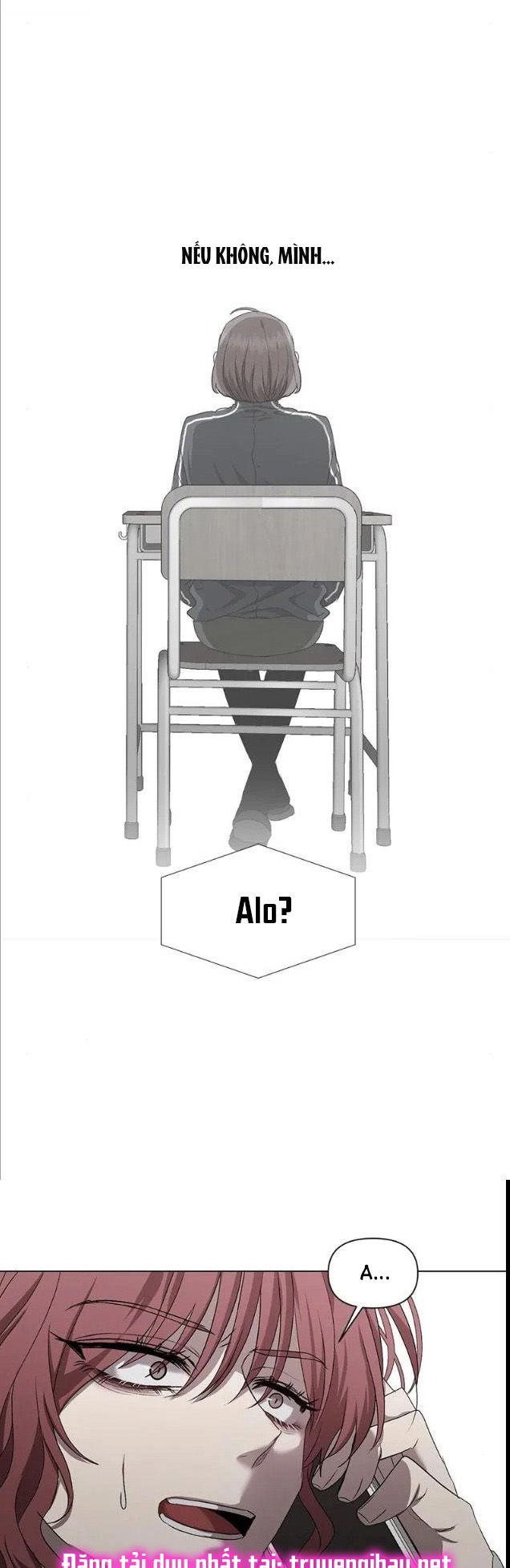 Tự Do Trong Mơ chapter 22.2 3