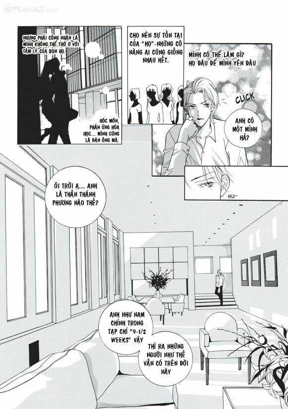 9 faces of love chapter 2 4