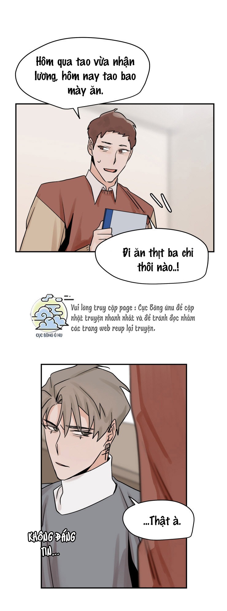 yêu thử 1 tuần, liệu có nên chapter 7 19