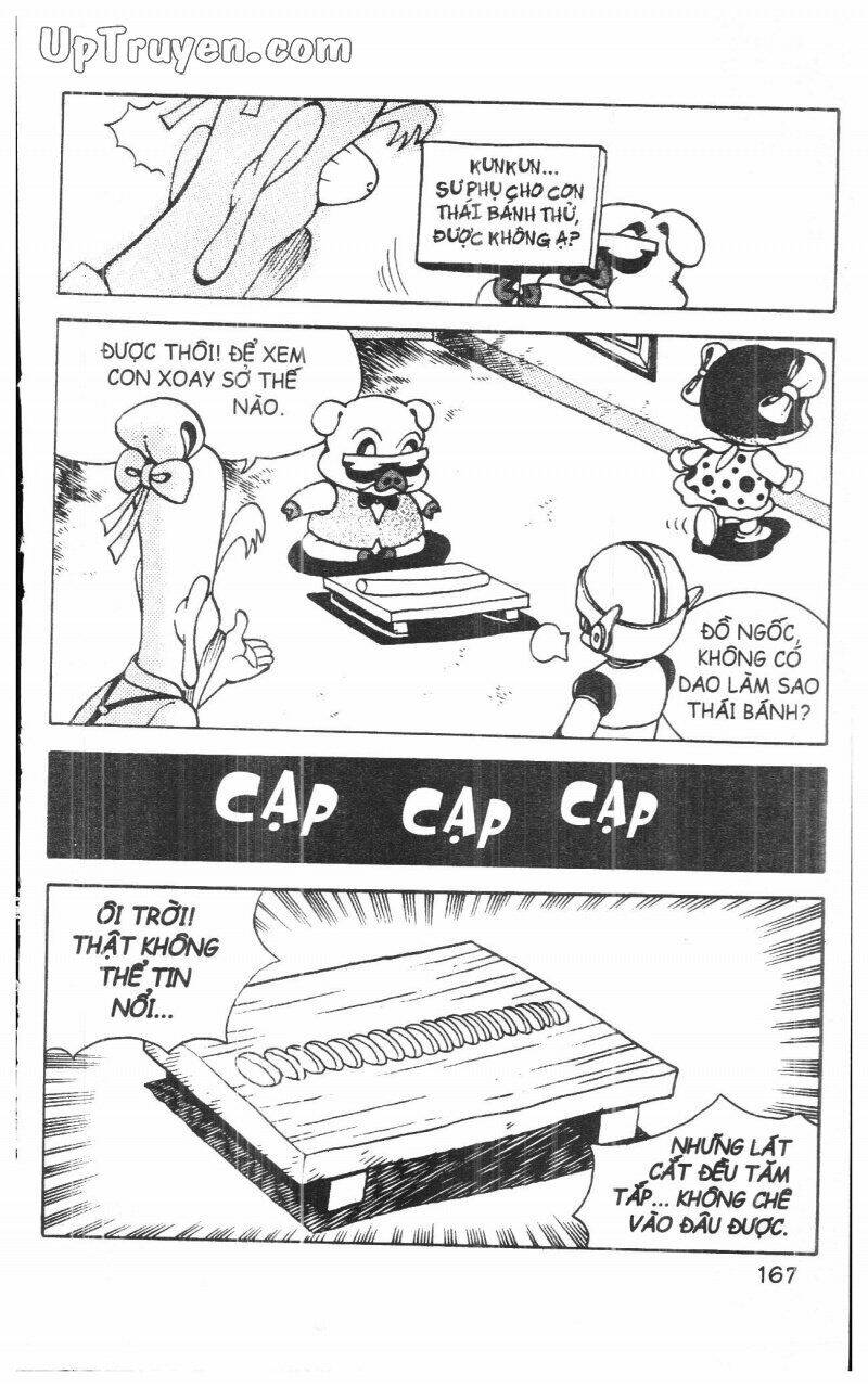 đội quân nhí nhố chapter 4 169