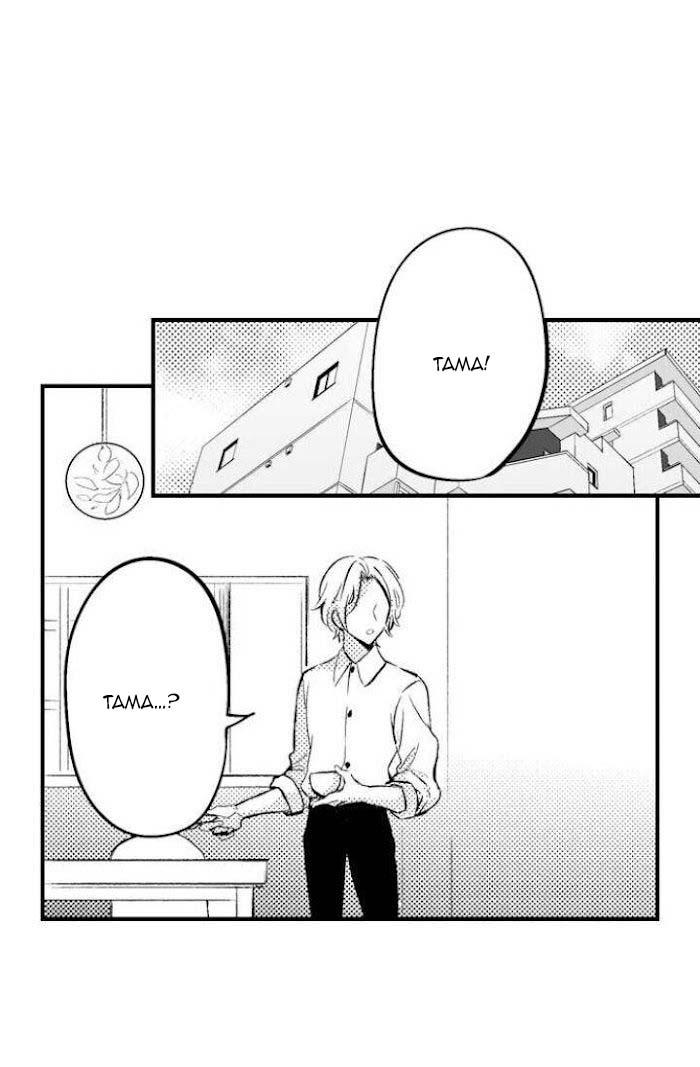 chuyện tình ngọt ngào với chàng incubus chapter 1 31