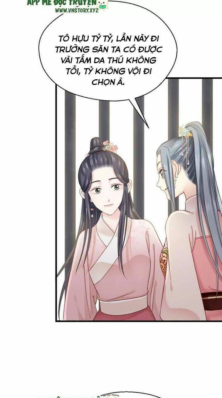 kiều nữ độc phi chapter 255 29