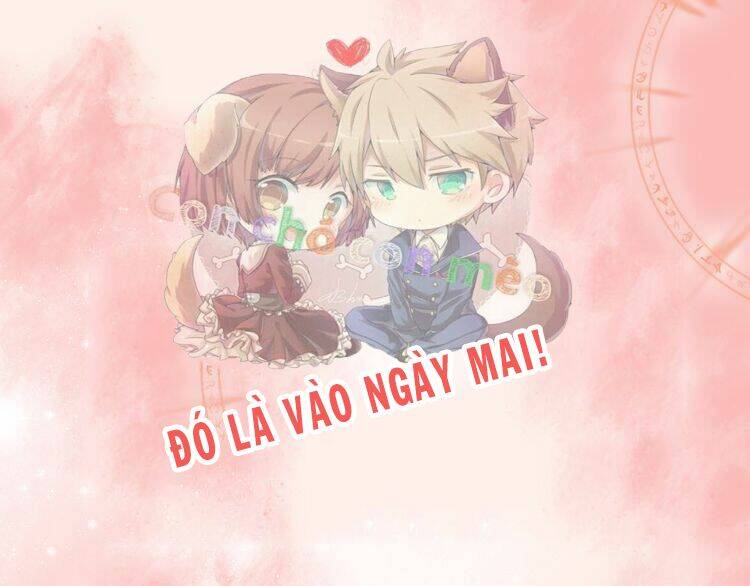 sống chung là để học tập chapter 0 32