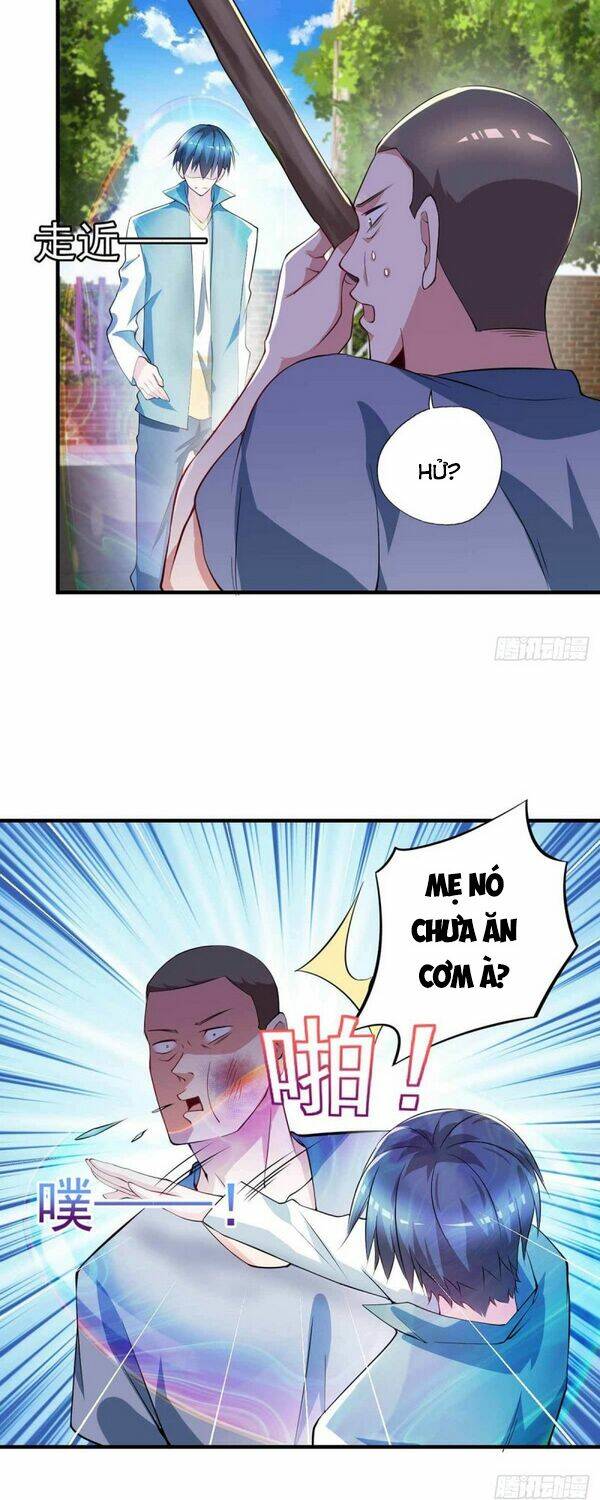 mở phòng khám tại tu tiên giới chapter 80 4