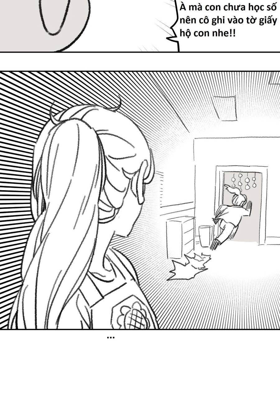 sự lụi tàn của usuzumi chapter 88 57