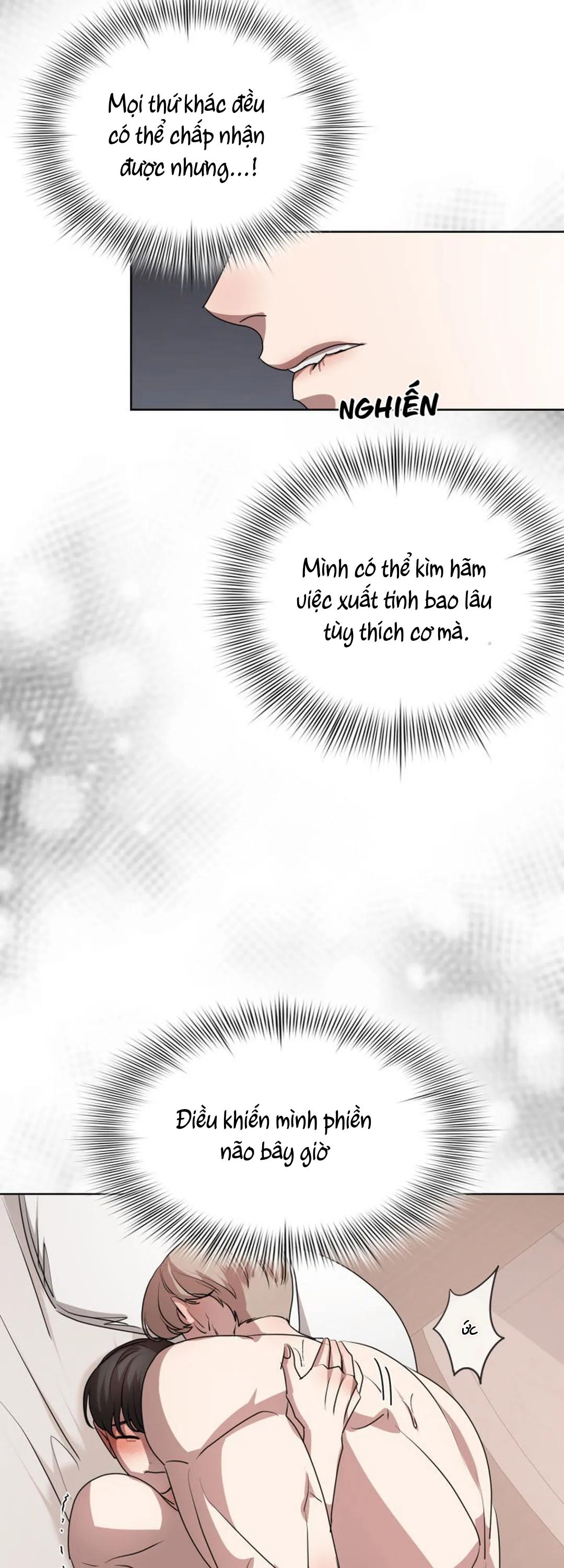 hướng về phía em chapter 13 44