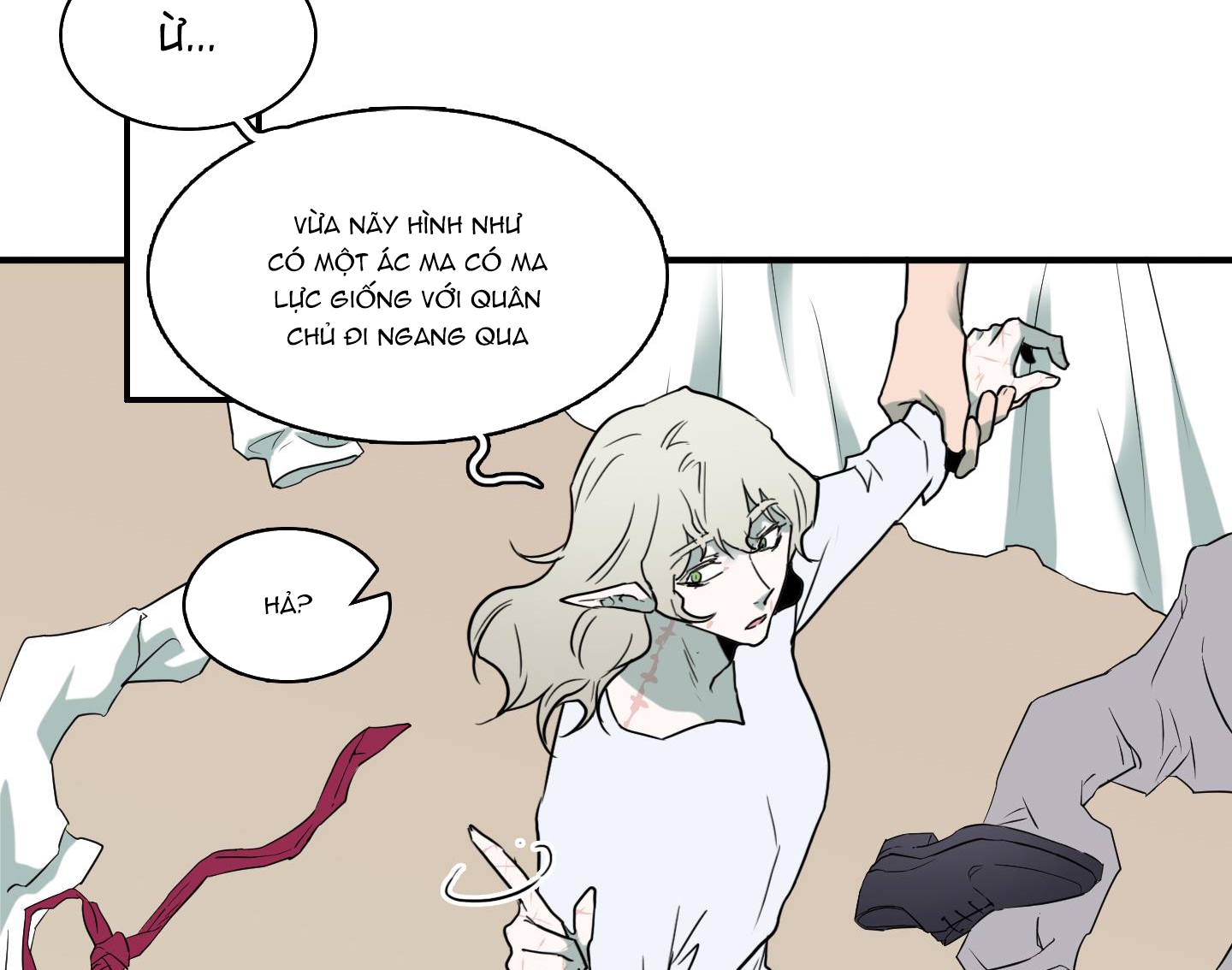 dear door chapter 140 135