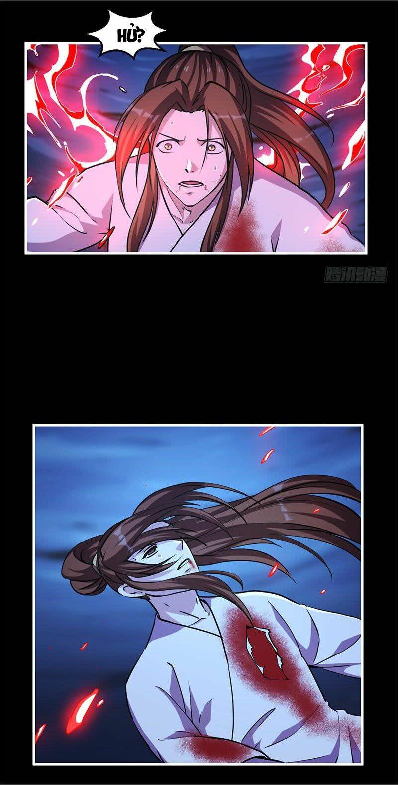 đừng cản ta tu tiên chapter 21 11