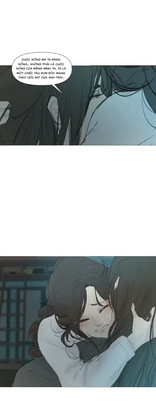 ellin’s solhwa chapter 14.5 18